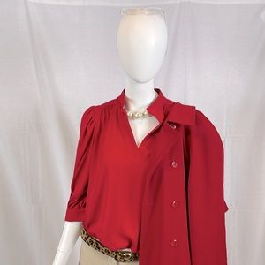 Causal Business outfit